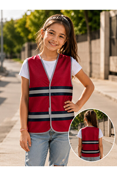 Teknik Children's Engineer Activity Vest