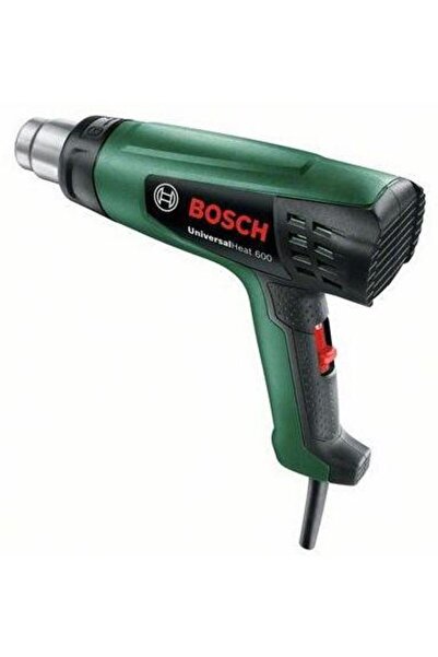 Bosch Universal Heat 600 Hot Air Gun, 1800W