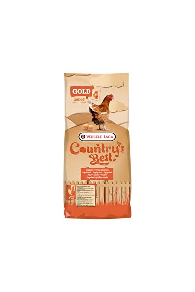 Versele Laga FURAJ PELETE PENTRU GAINI OUTOARE 20KG