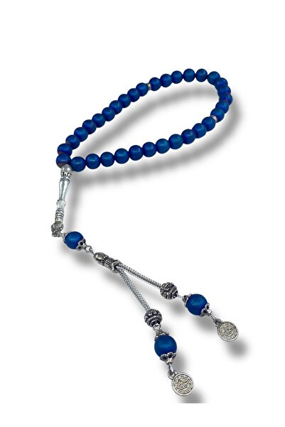 Bozhi Bead Set Tasbih Glass Beads Luminous Style