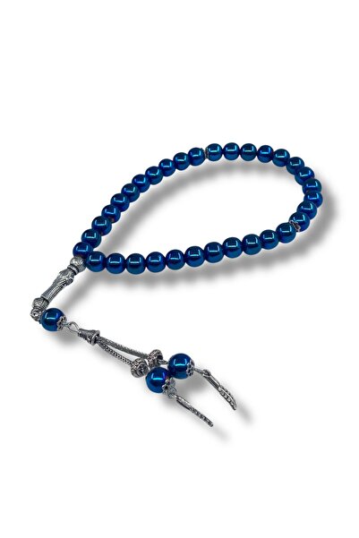 Bozhi Bead Set Tasbih Glass Beads Stylish Gift