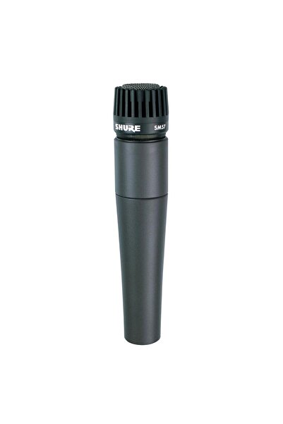Shure Original SM57-LCE Professional Wired Microphone