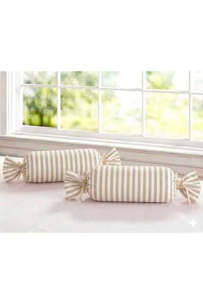 hobizer tekstil Διακοσμητικό μαξιλάρι Candy Pillow 50 εκ.