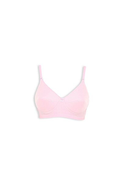 Bodycare Bra for Women Pink-40