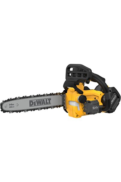 Dewalt DCMCST635N XR FlexVolt 18V/54V Ασύρματο Αλυσοπρίονο, Χωρίς Ψήκτρες, Λά...