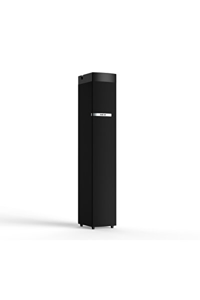 AKAI SS026A-KASTOR Ηχείο Κολόνα Bluetooth με USB/SD, AUX & Τηλεχειριστήριο, S...
