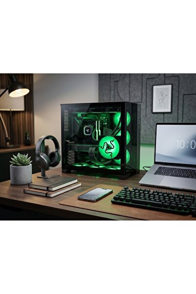 ST PARTS RAZER 120MM FAN KAPAĞI
