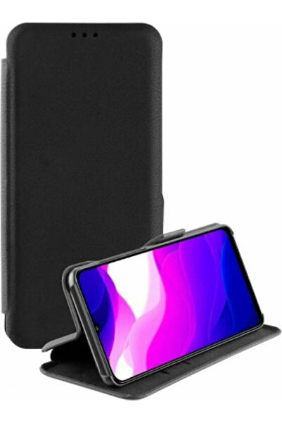 Vivanco Πορτοφόλι Casual από Συνθετικό Δέρμα Μαύρο (Xiaomi Mi 11) Κωδικός: 62376