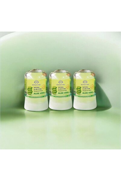 Madame Coco Répertoire Alum Taşı 45 gr - 3 Adet