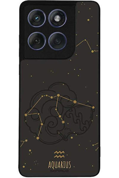 Other Θήκη Κινητού Τηλεφώνου Sonique Σειρά Zodiac για Motorola Edge 60 Fusion...