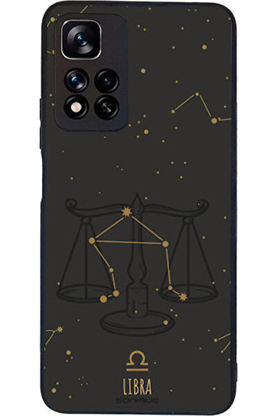 Other Θήκη Sonique Σειρά Zodiac Xiaomi Redmi Note 11 Pro Plus 5G Libra