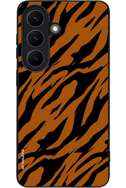 Other Σειρά Sonique Animal Print Samsung Galaxy S26 Θήκη Κινητού Τηλεφώνου Τί...
