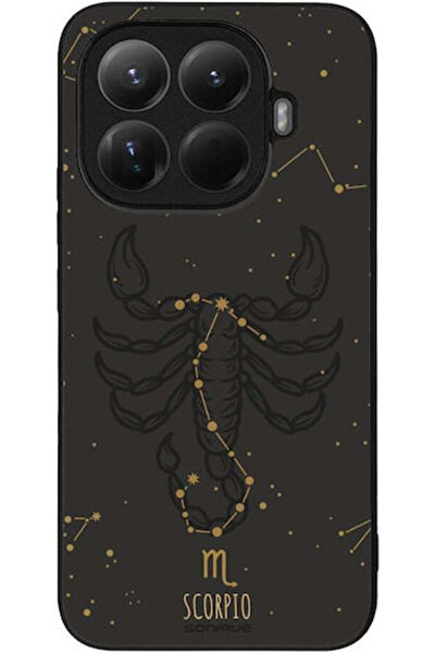 Other Θήκη Κινητού Τηλεφώνου Sonique Σειρά Zodiac για Xiaomi Xiaomi 15t Pro 5...