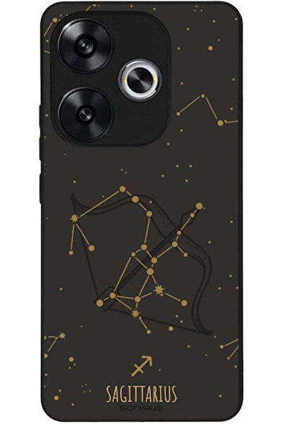 Other Σειρά Sonique Zodiac Xiaomi Poco F6 5G Θήκη Κινητού Σειράς Ζωδιακού Σημ...