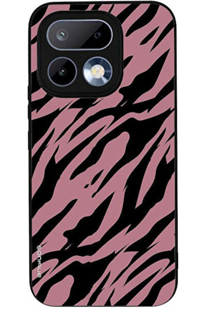 Other Σειρά Sonique Animal Print Realme 16 Pro 5g Θήκη Τίγρη 02