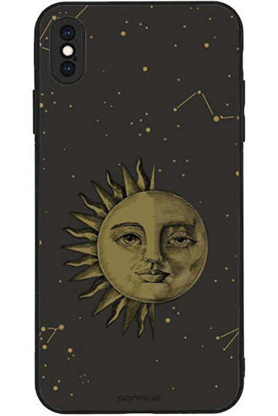 Other Θήκη Κινητού Τηλεφώνου Sonique Σειρά Zodiac για Apple iPhone XS Max Ecl...