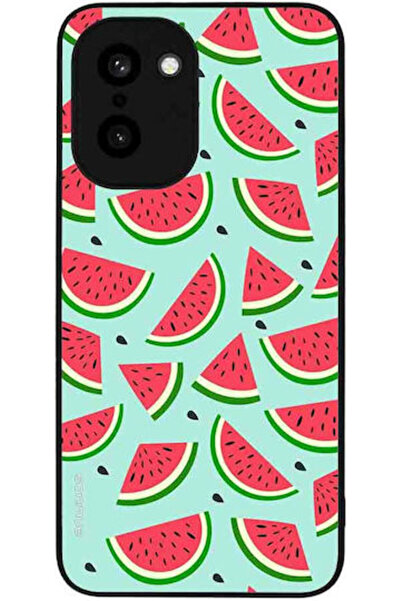 Other Σειρά Φρούτων Sonique Θήκη Κινητού Τηλεφώνου OnePlus 15R 5G Καρπούζι 01