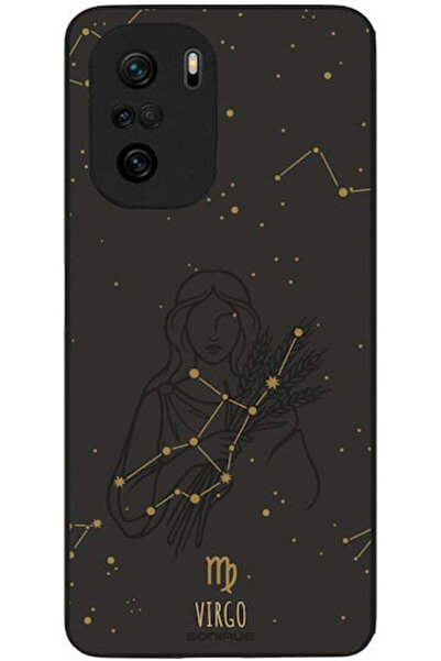Other Θήκη Σειράς Zodiac Sonique για Xiaomi Poco F3 Mi 11i Παρθένος
