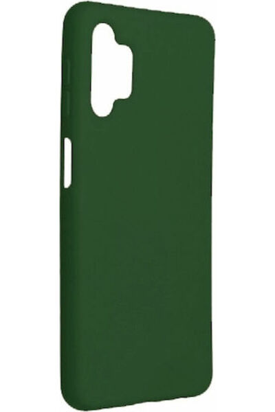 Senso Υγρή Σιλικόνη Πράσινη για Πίσω Κάλυμμα (Galaxy A32 4G) Κωδικός: SELISAM...