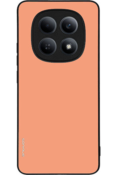 Other Θήκη Σειράς Sonique Colorbloc για Xiaomi Redmi Note 15 4g Κοραλλί