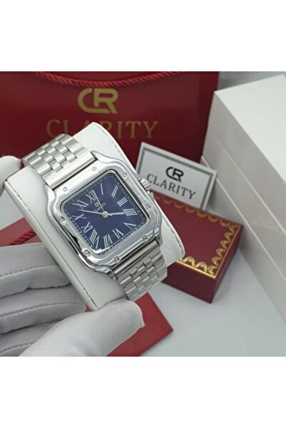 Clarity Men's watch from brand, most requested