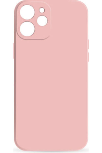 OEM Μαλακή σιλικονούχα θήκη πλάτης ροζ (Honor Magic5 Lite)