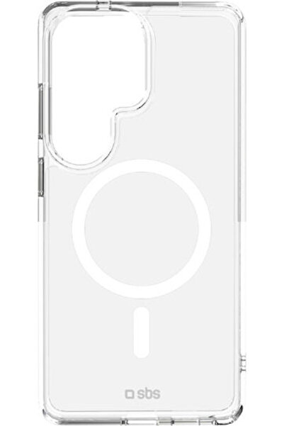SBS Θήκη Extreme D30 για Samsung Galaxy S26 Ultra Συμβατή με Magsafe Διαφανής