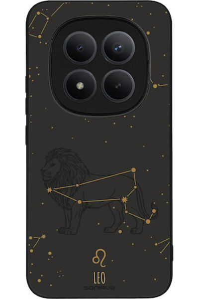 Other Θήκη Sonique Zodiac Series Xiaomi Redmi Note 15 Pro Plus 5g Λέων