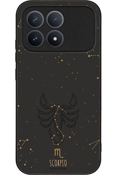 Other Θήκη Sonique Zodiac Series Xiaomi Poco F8 Pro 5g Σκορπιός