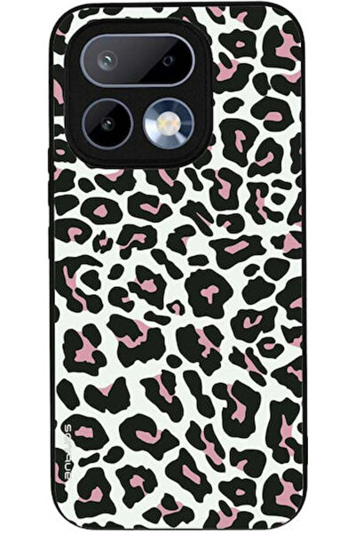 Other Σειρά Sonique Animal Print Realme 16 Pro 5g Θήκη Λεοπάρ 02
