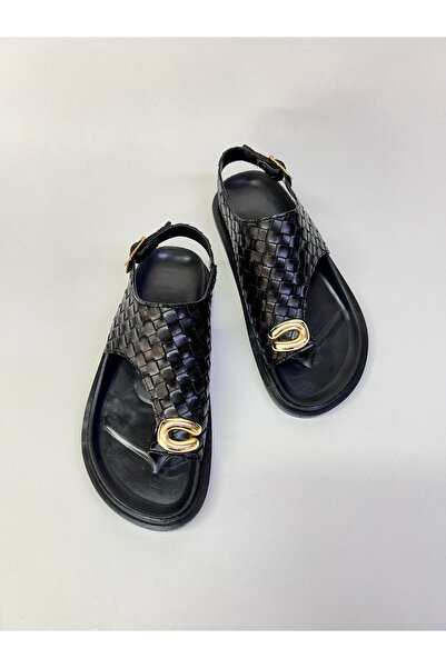 azza shoes Lucas Comfortable and Stylish Designed Comfortable Sandals with Br...