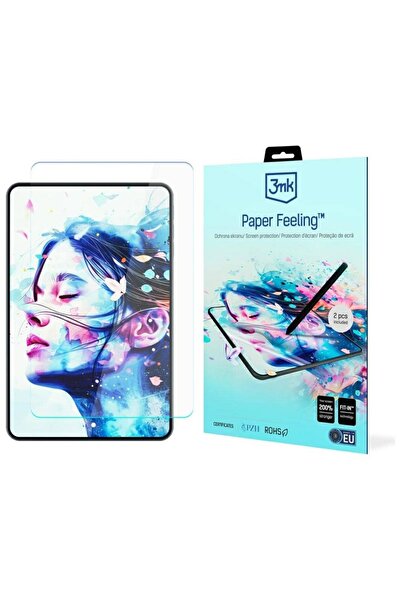 3MK Μεμβράνη PaperFeeling for HUION Kamvas 13