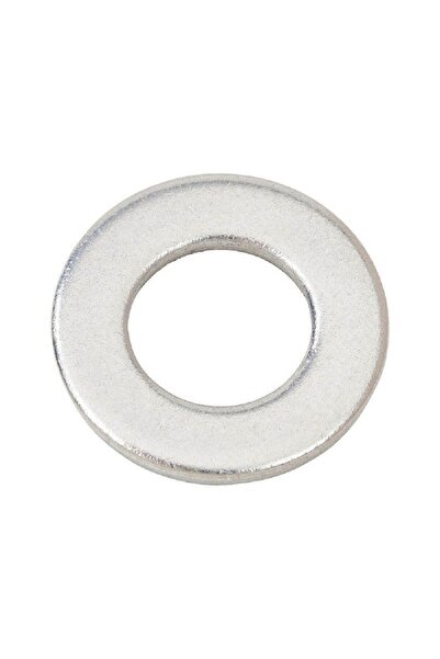 Rocast Set 500 x Saiba Plata Forma A din 125 Otel Zincat-10.5 0125A105S