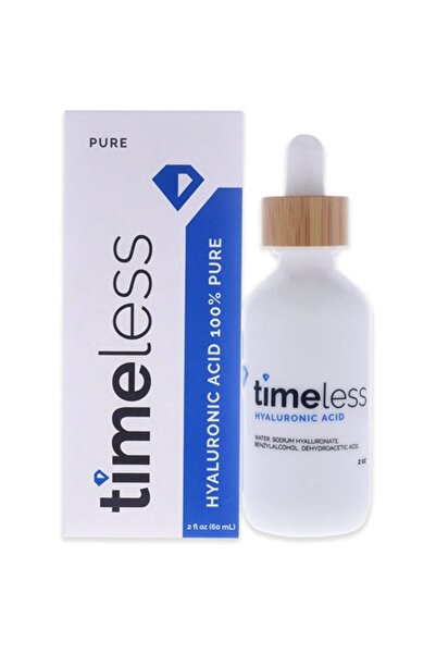 Timeless Ser, Atemporal, Acid Hialuronic, Hidratare Intensivă, Antirid, Reînt...