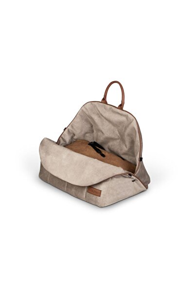 Carinio Amis premium 3-in-1 dog and cat carrier bag, with safety leash, shoul...