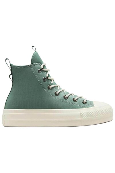 Converse Chuck Taylor All Star Lift Platform Play On Utility 36,5
