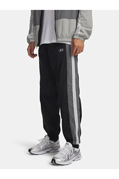 Under Armour Pánské tepláky UA Icon Wvn Track Jogger