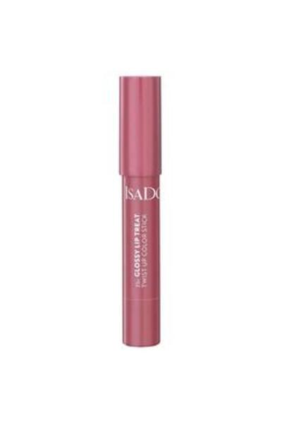 Isadora Ruj - The Glossy Lip Treat Twist Up Color Stick, nr 18 Lovely Lavende...