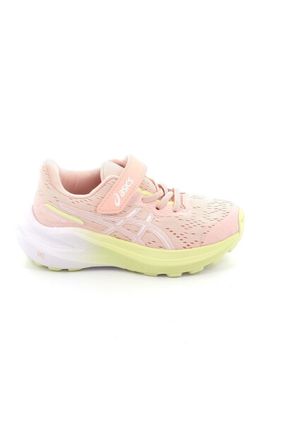 Asics Παιδικό Αθλητικό Παπούτσι για Κορίτσι Gt 100013ps Χρώματος Ροζ 1014A344...