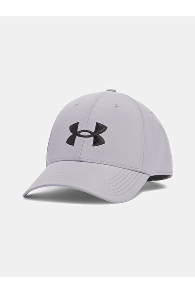 Under Armour Șapcă bărbătească UA Golf96 Hat-GRY