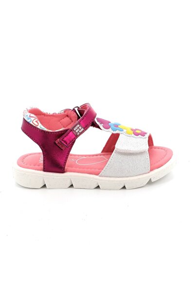 Agatha Ruiz De La Prada Παιδικό Πέδιλο για Κορίτσι Χρώματος Λευκό 252925-A304