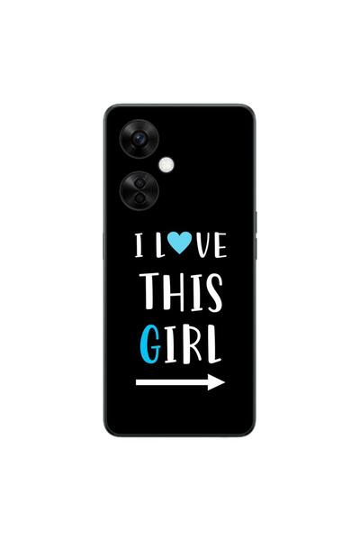 OEM Husa compatibila cu OnePlus Nord CE3 Lite Silicon Gel Tpu Model Cupluri I...