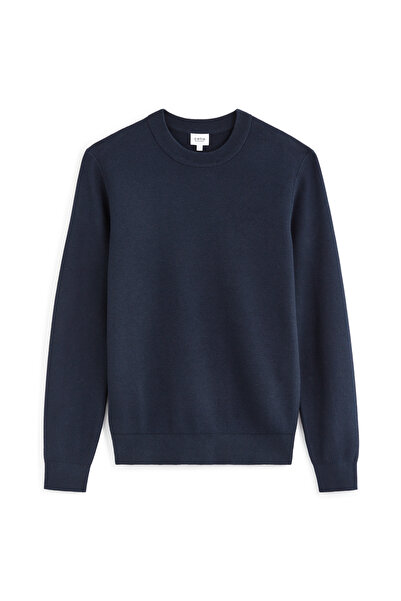 CELIO Pulover Bepic cu guler rotund
