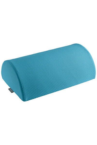 Leitz Suport confortabil pentru picioare, albastru, design ergonomic, bază an...