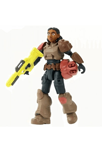 mattel Φιγούρες Lightyear Izzy Hawthorne HHJ82