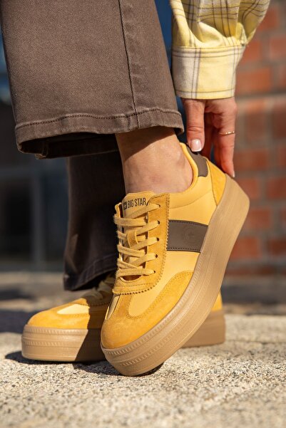 Big Star Adidași de damă SHOES TT274166 40