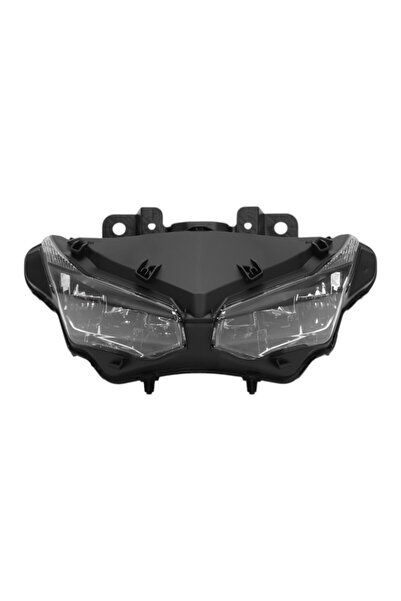 EVO MOTORS Far LED Honda CBR650R CBR500R 2016 2024 A1892