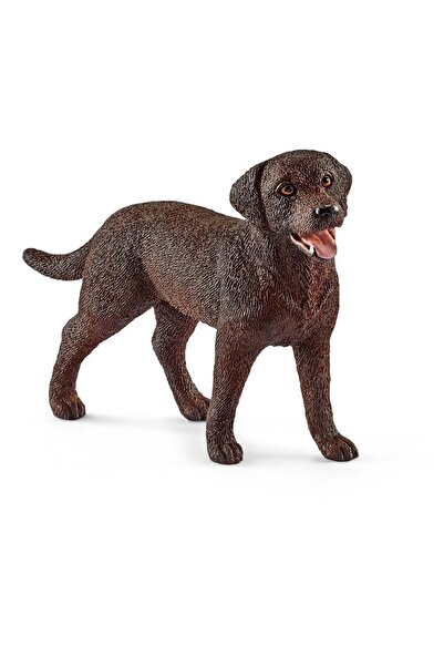 SCHLEICH Λαμπραντόρ Ριτρίβερ Θηλυκό SCH13834