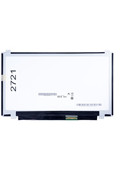 unbranded Οθόνη Laptop 11,6'' 1366x768 WXGA LED 40 ακίδων Λεπτή Βάσεις Ανύψωσ...