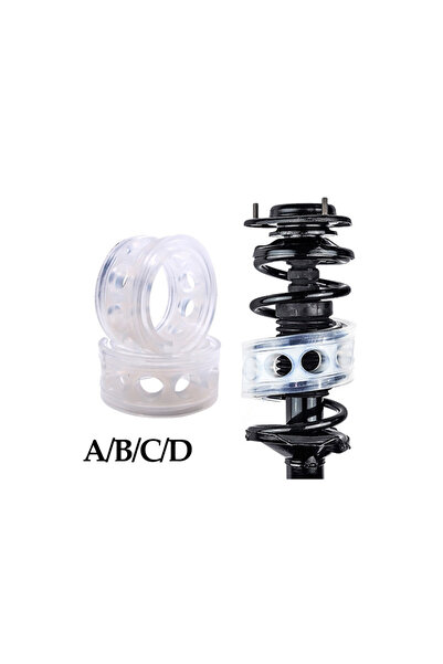 ART Intaritor arc auto silicon set 2 bucati Cod: Model A